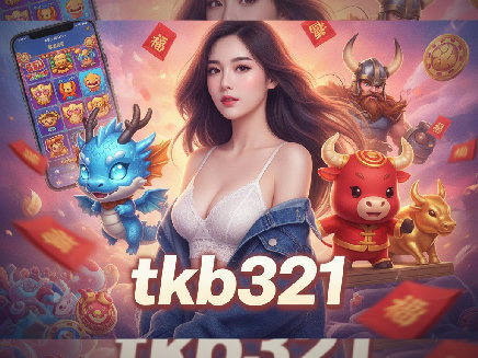 tkb321 slot