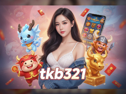 สมัคร tkb321